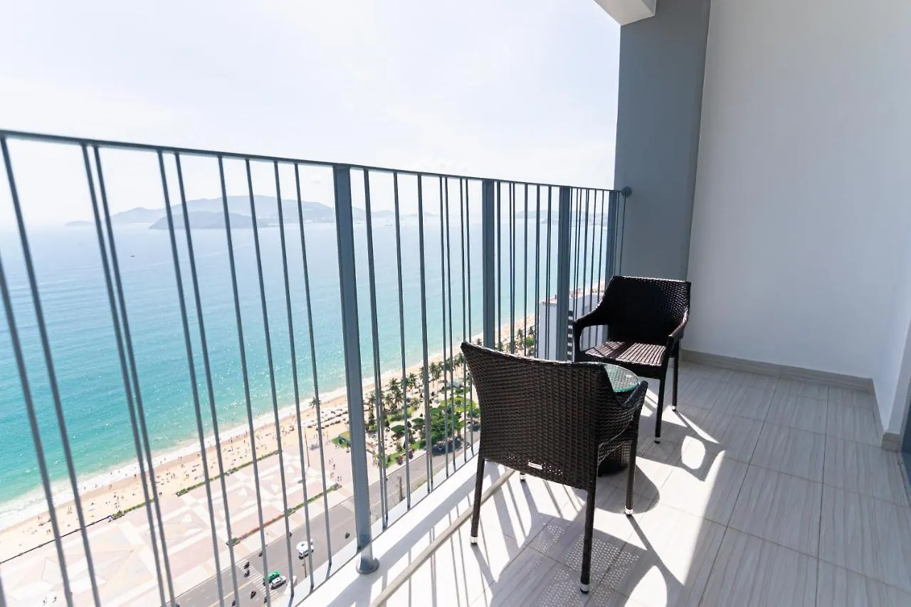 Panorama Condotel By Hlg Nha Trang