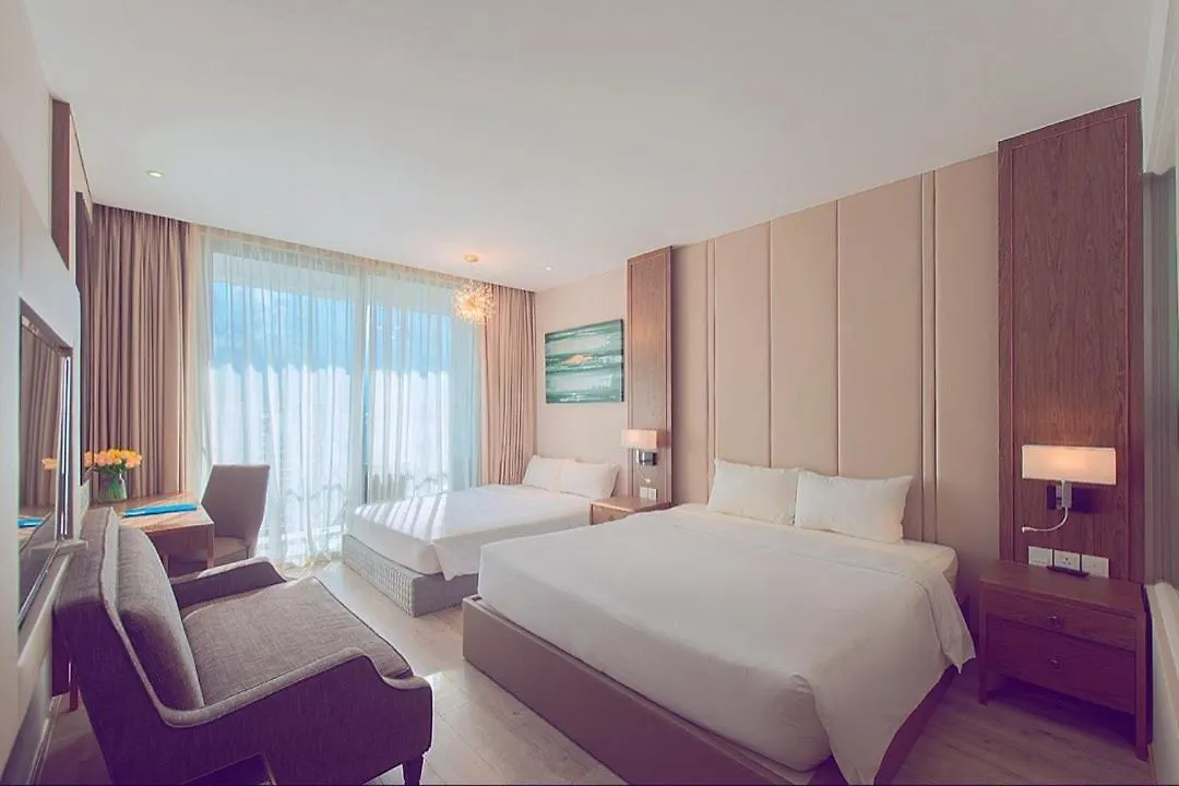 Panorama Condotel By Hlg Nha Trang