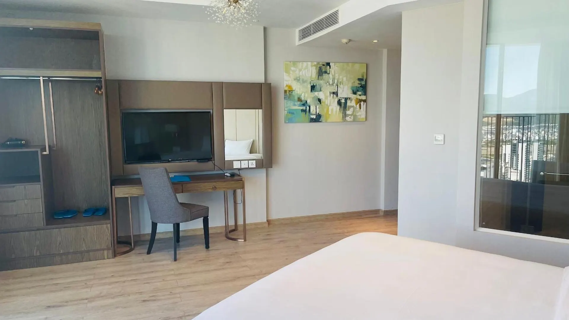 Panorama Condotel By Hlg Nha Trang Vietnám