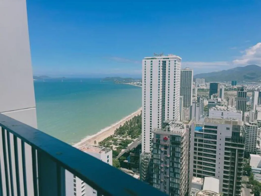 Apartmanhotel Panorama Condotel By Hlg Nha Trang