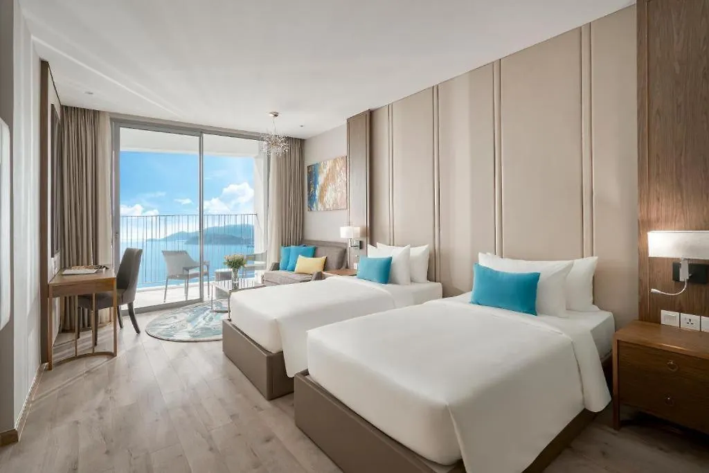 Panorama Condotel By Hlg Nha Trang Apartmanhotel