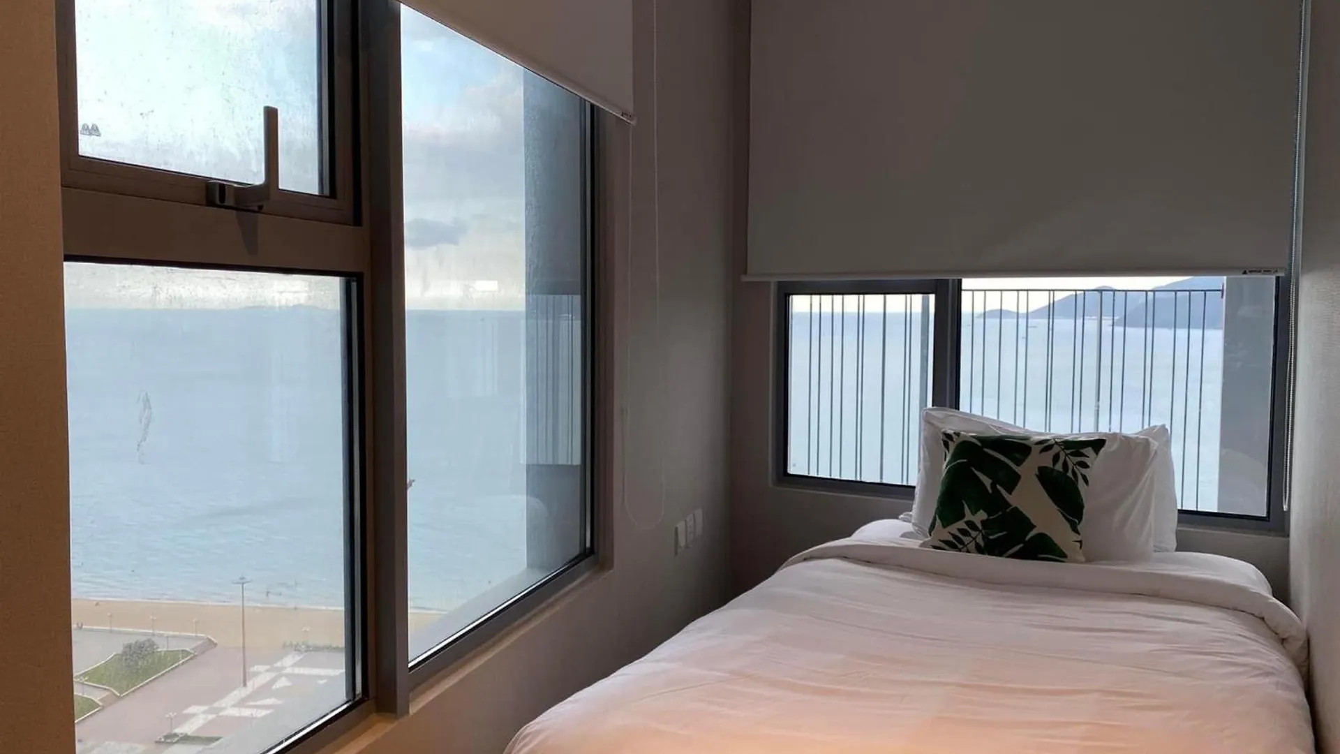 Panorama Condotel By Hlg Nha Trang