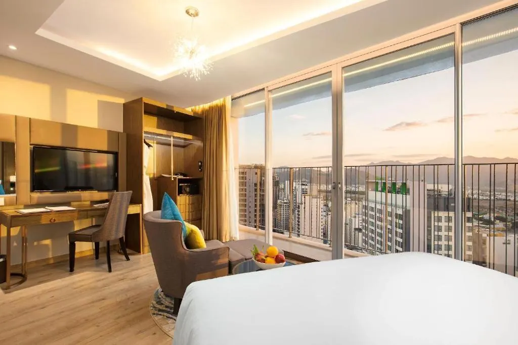 Panorama Condotel By Hlg Nha Trang Vietnám