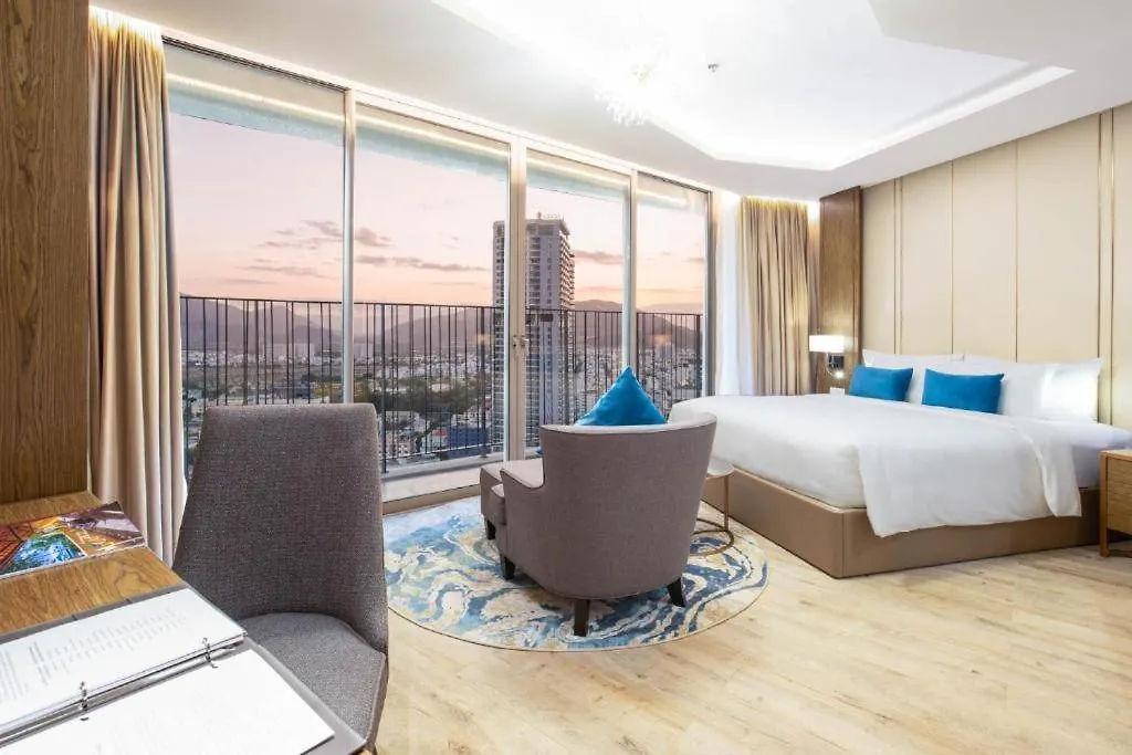 Panorama Condotel By Hlg Nha Trang
