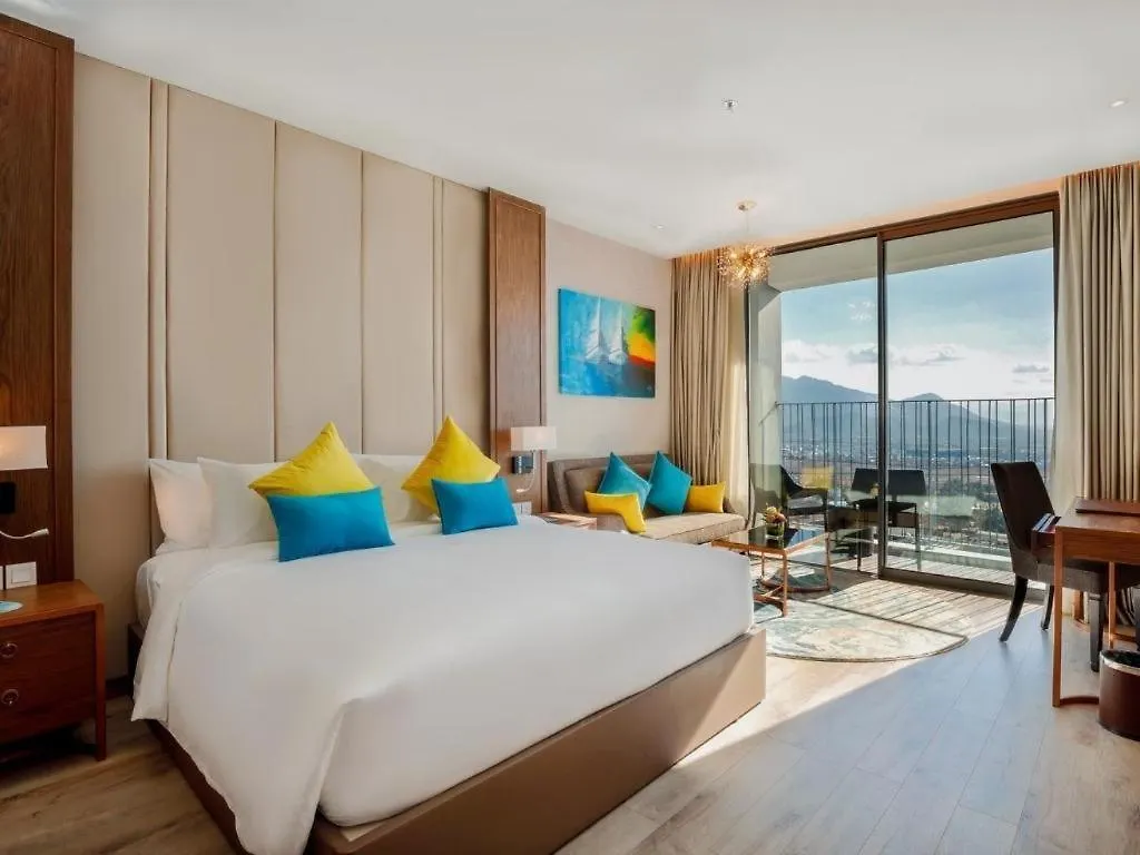 Panorama Condotel By Hlg Nha Trang