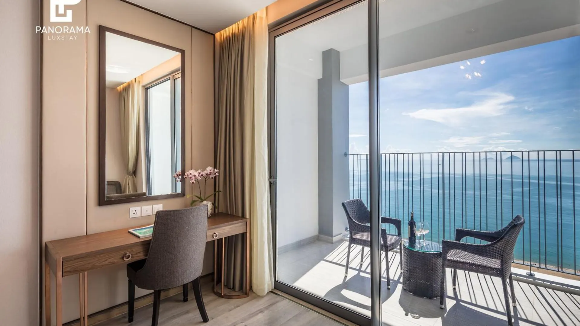 Panorama Condotel By Hlg Nha Trang