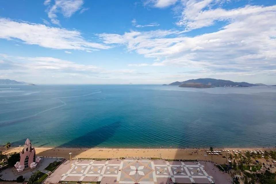 Panorama Condotel By Hlg Nha Trang