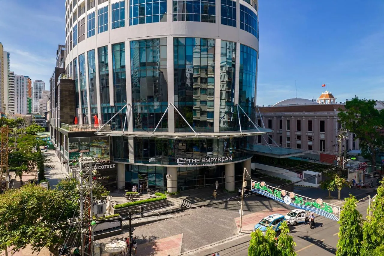 Panorama Condotel By Hlg Nha Trang 0*,  Vietnam