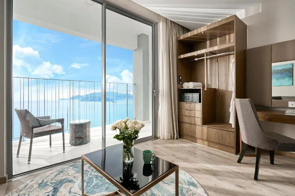 Panorama Condotel By Hlg Nha Trang Lejlighedshotel