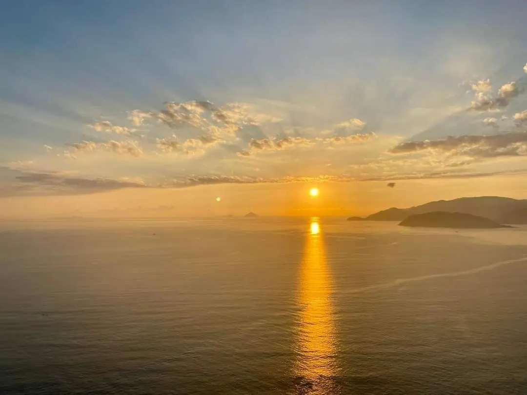 Lejlighedshotel Panorama Condotel By Hlg Nha Trang