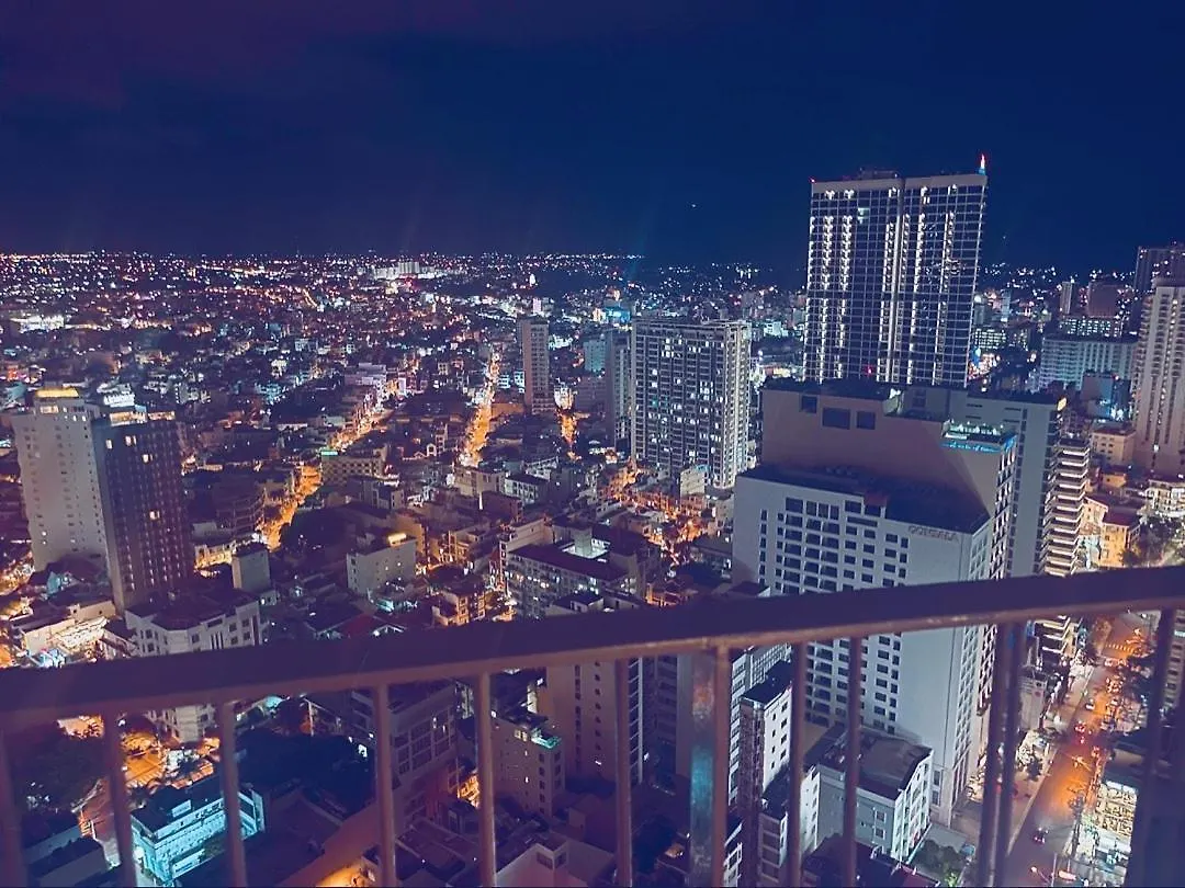 Panorama Condotel By Hlg Nha Trang Vietnam