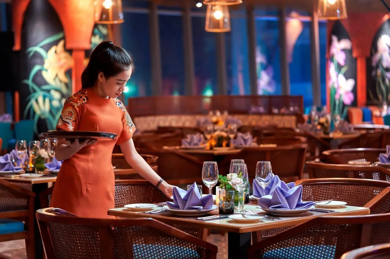 Panorama Condotel By Hlg Nha Trang Vietnam