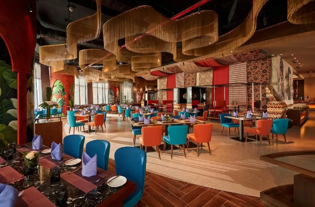 Lejlighedshotel Panorama Condotel By Hlg Nha Trang
