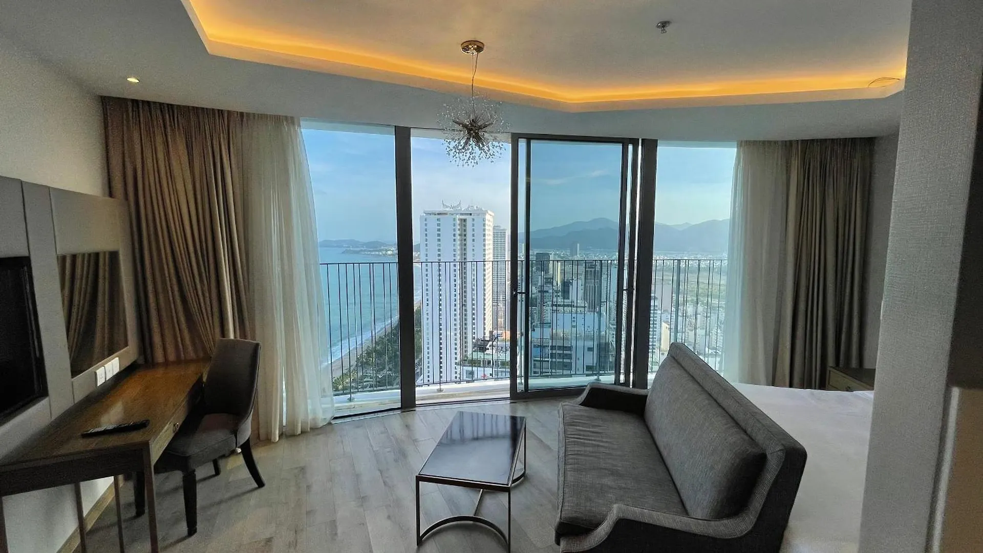 Panorama Condotel By Hlg Nha Trang