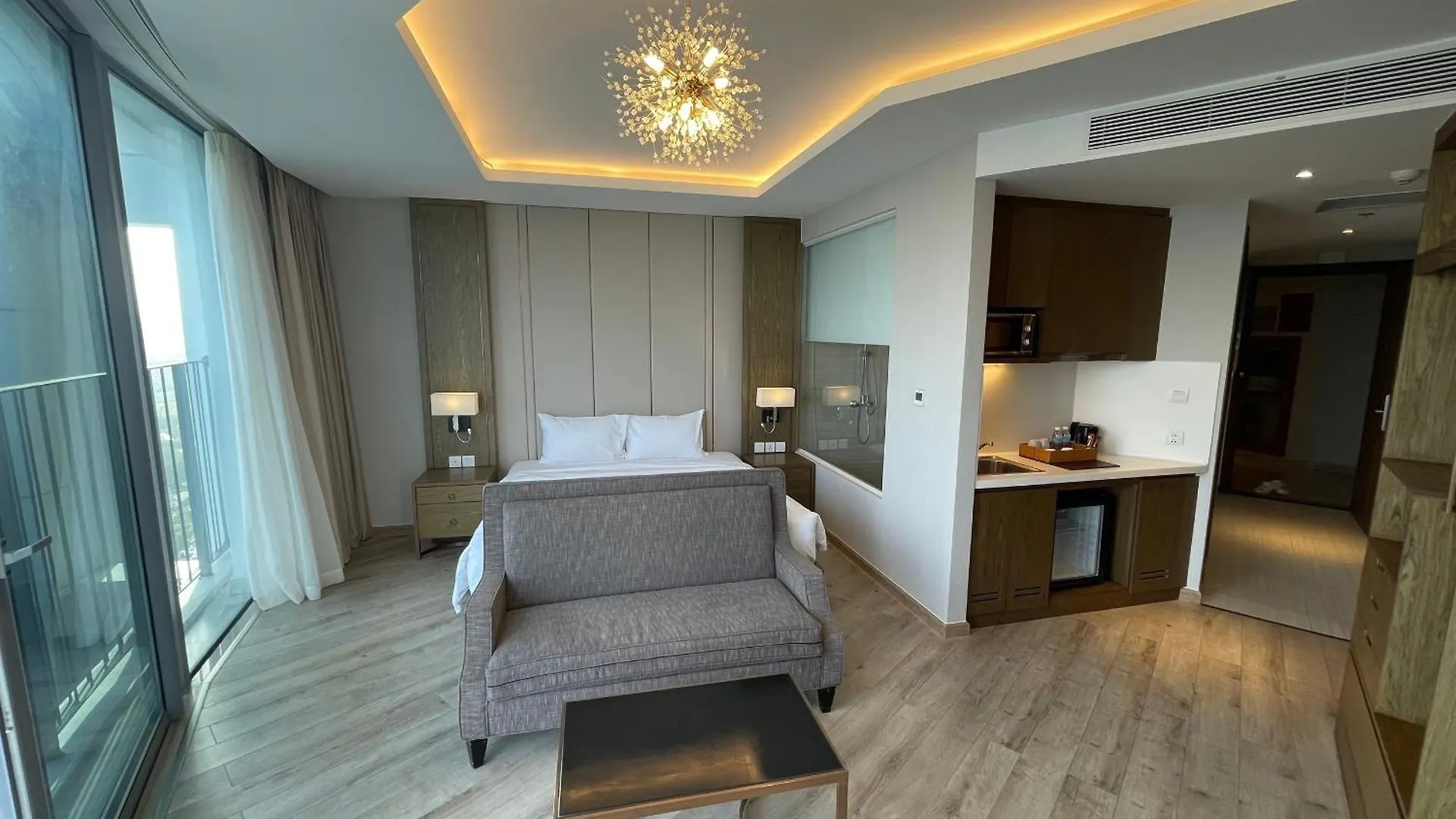 Panorama Condotel By Hlg Nha Trang 0*,  Vietnam