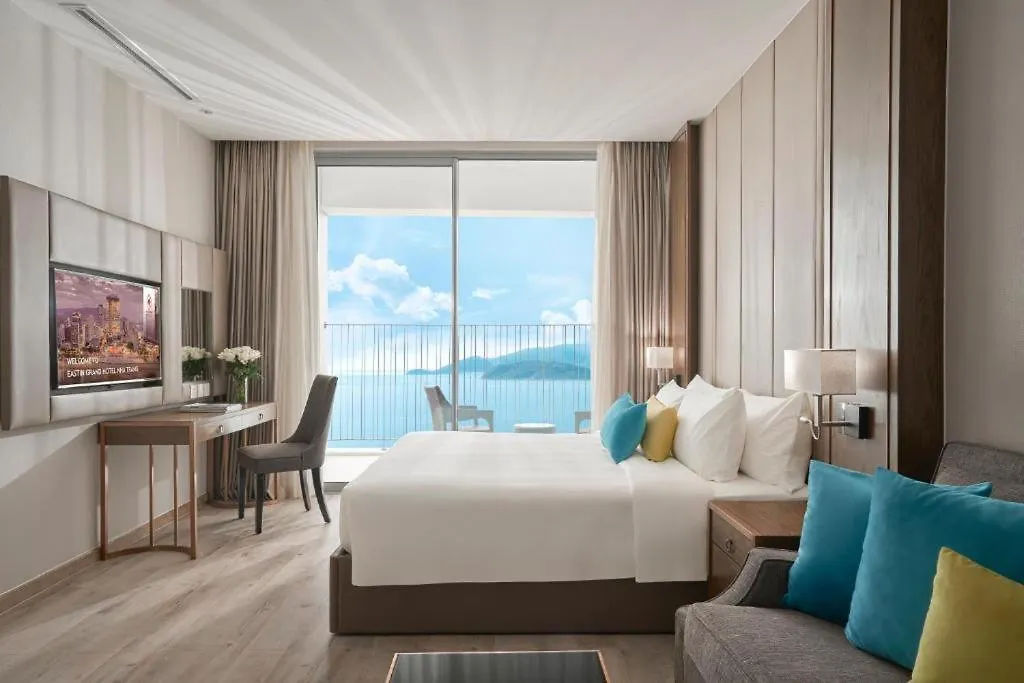 Panorama Condotel By Hlg Nha Trang Vietnam