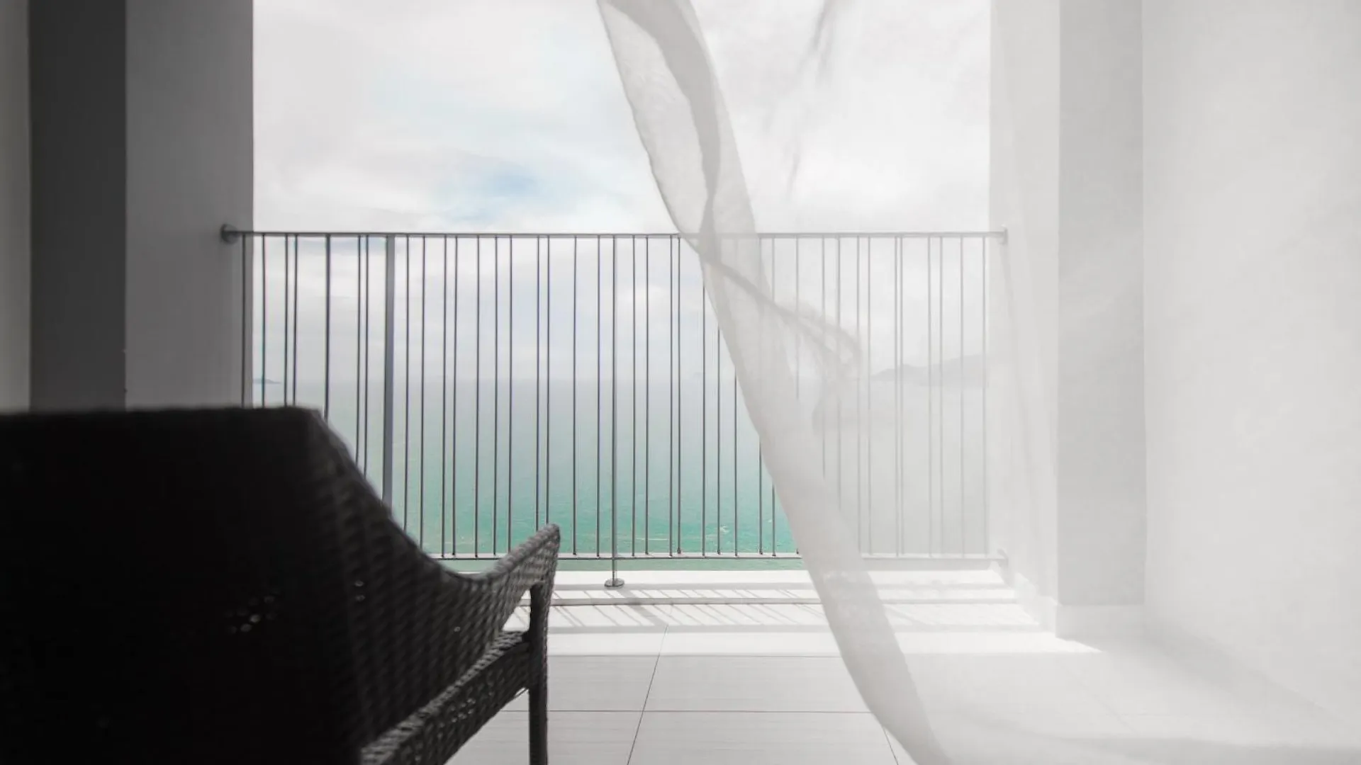 Lejlighedshotel Panorama Condotel By Hlg Nha Trang Vietnam