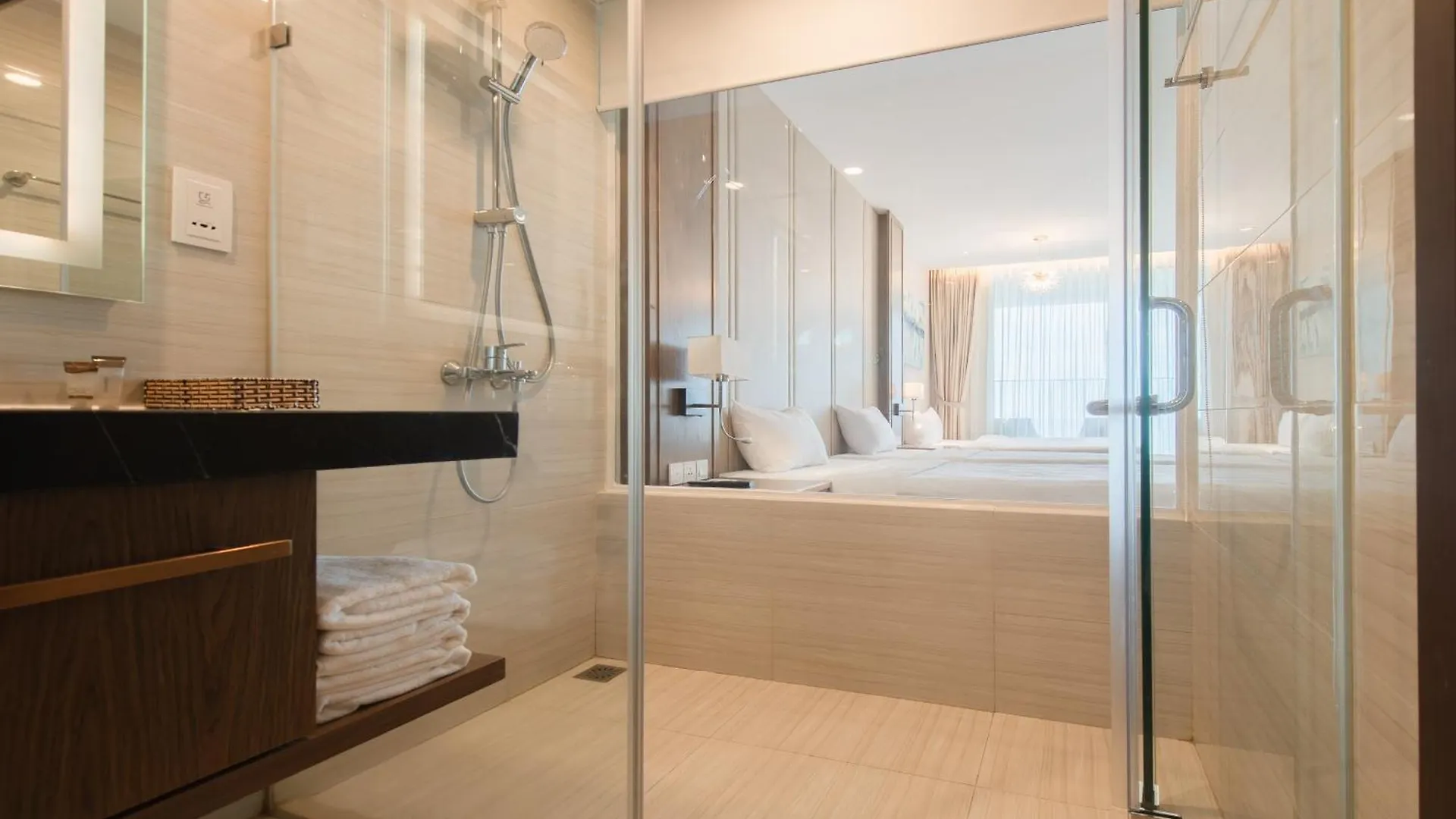 Panorama Condotel By Hlg Nha Trang Vietnam