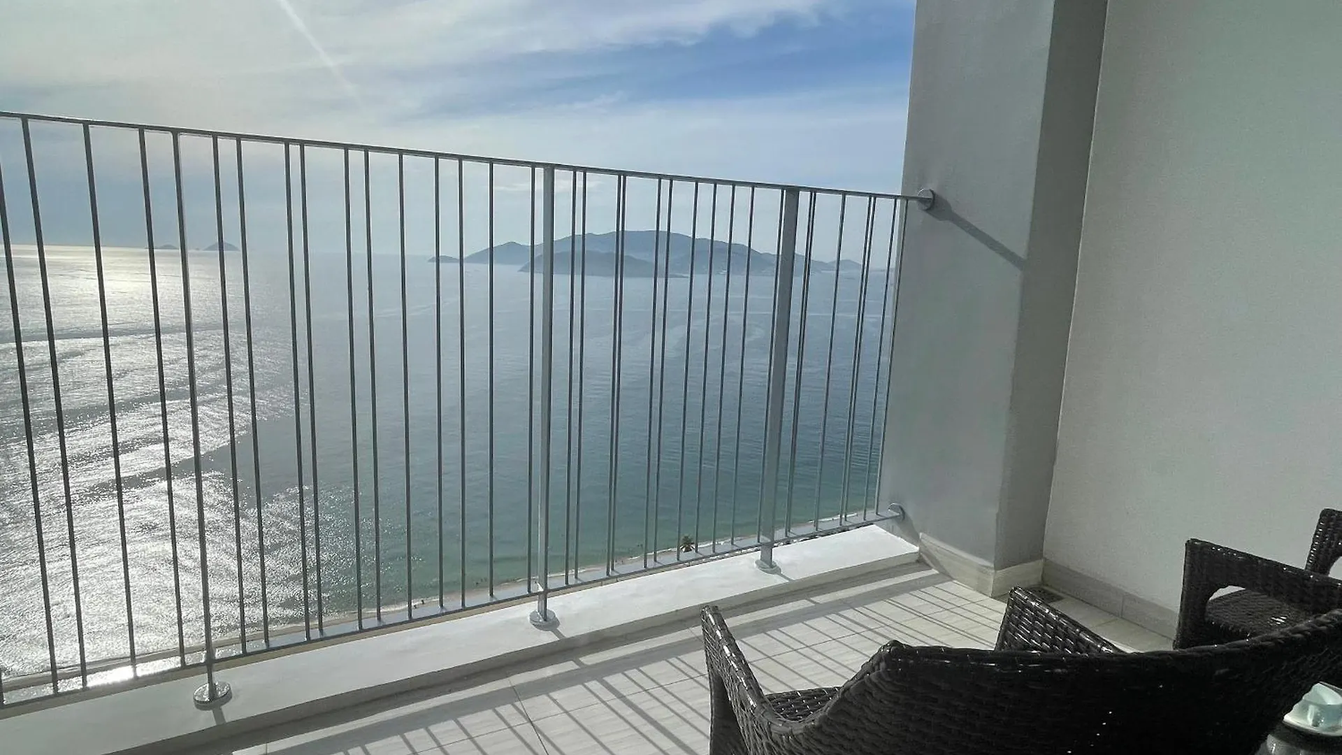 Panorama Condotel By Hlg Nha Trang 0*,