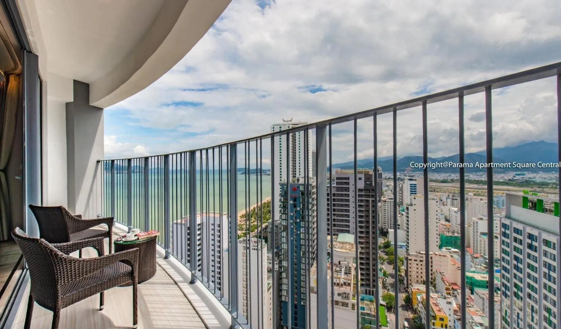 Panorama Condotel By Hlg Nha Trang Vietnam