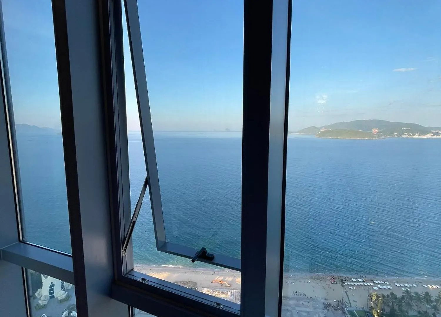 Panorama Condotel By Hlg Nha Trang