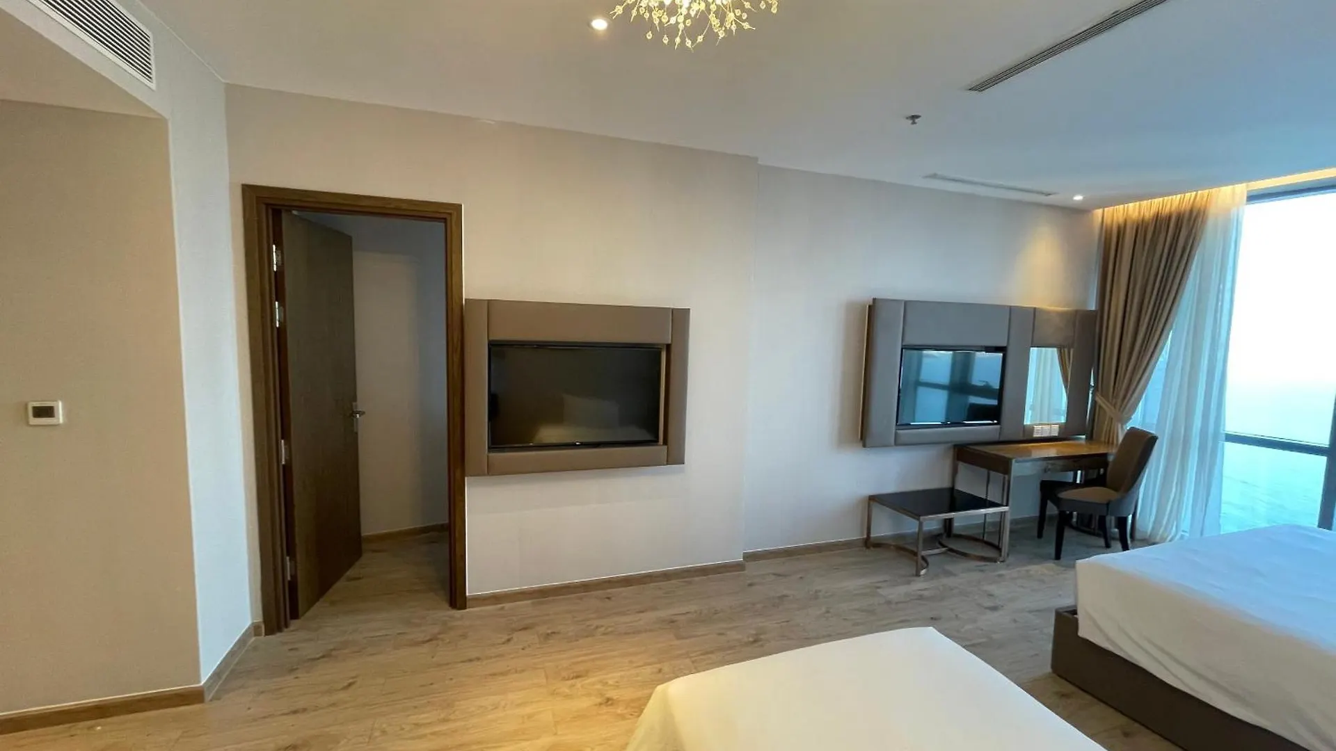 Panorama Condotel By Hlg Nha Trang Lejlighedshotel