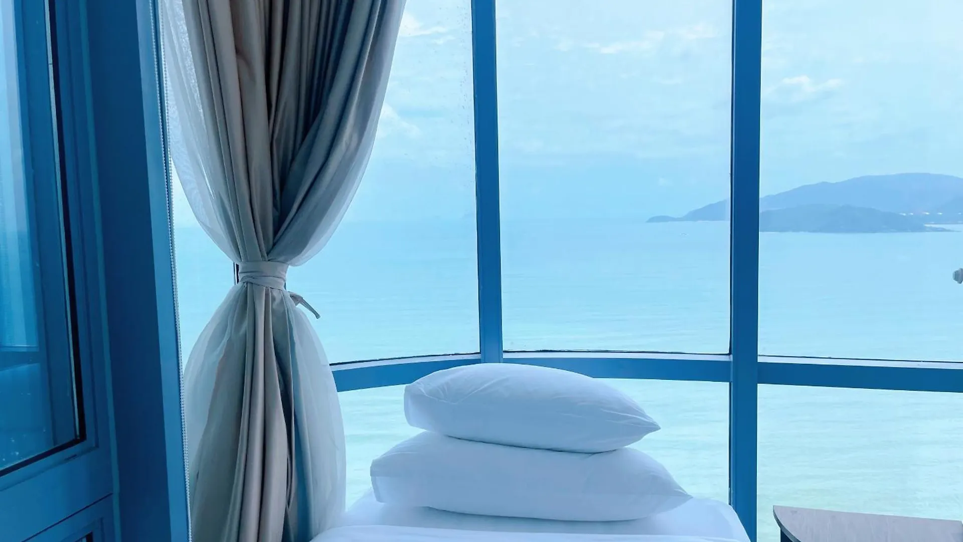 Panorama Condotel By Hlg Nha Trang 0*,