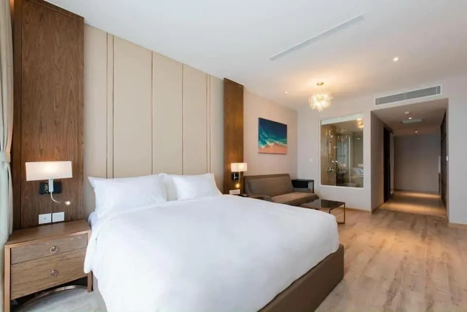 Panorama Condotel By Hlg Nha Trang