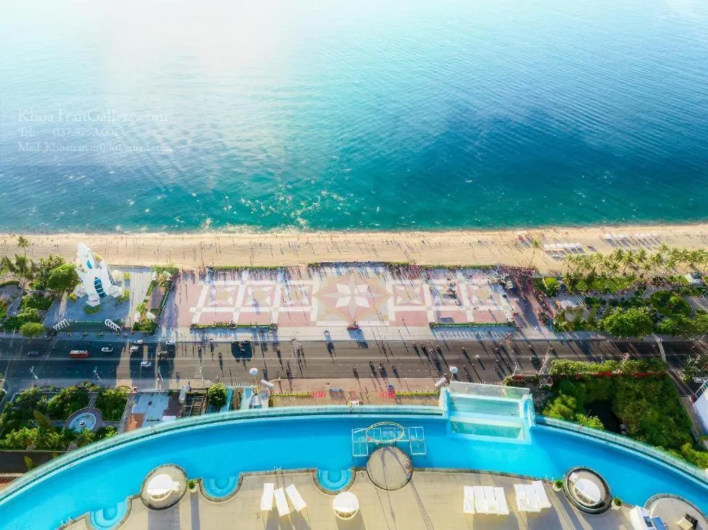Panorama Condotel By Hlg Nha Trang