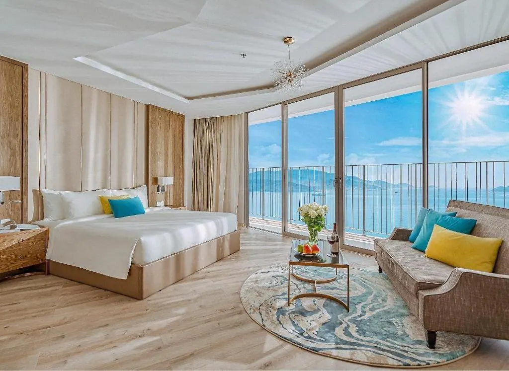 Panorama Condotel By Hlg Nha Trang Lejlighedshotel