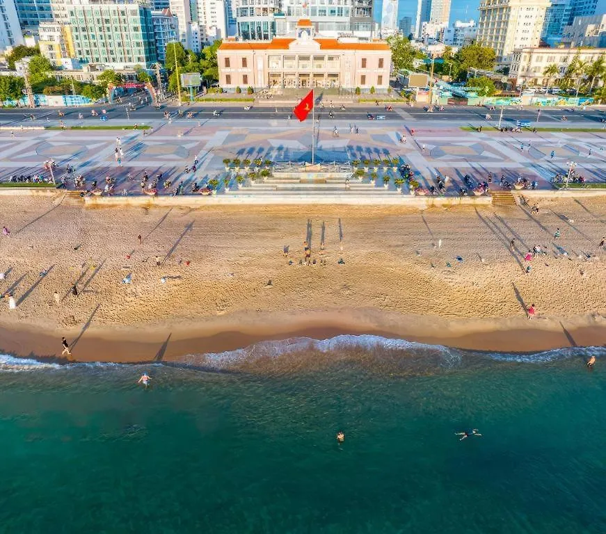 Panorama Condotel By Hlg Nha Trang