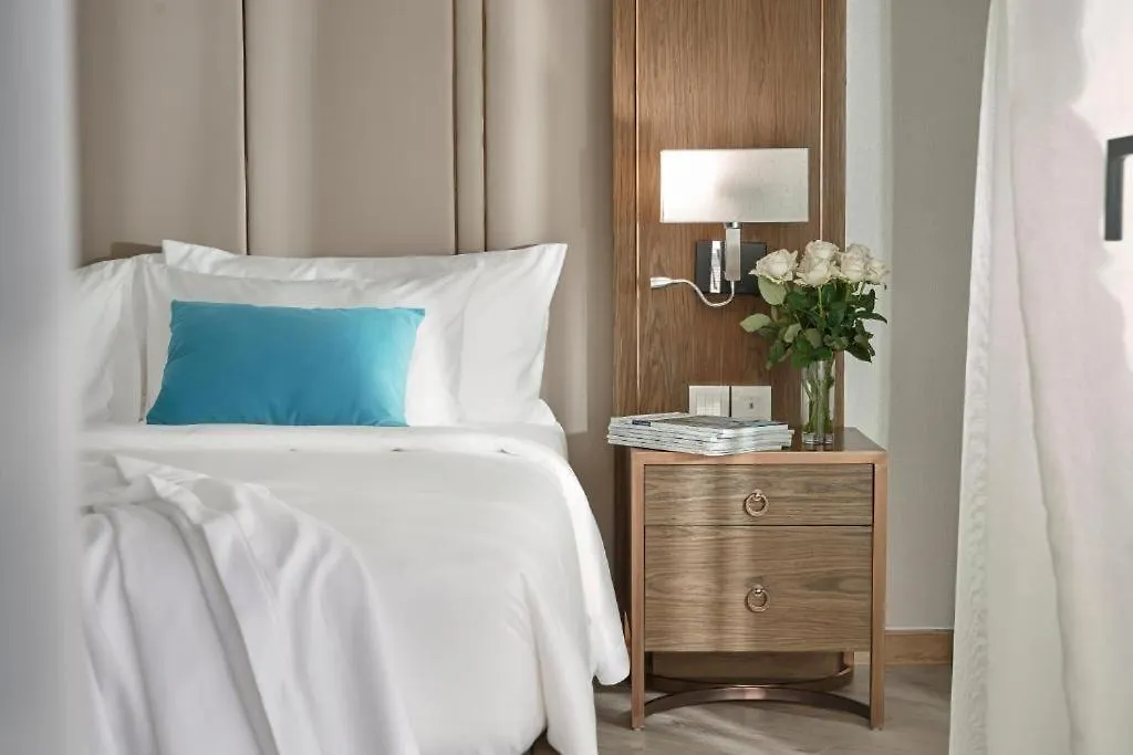 Panorama Condotel By Hlg Nha Trang Lejlighedshotel