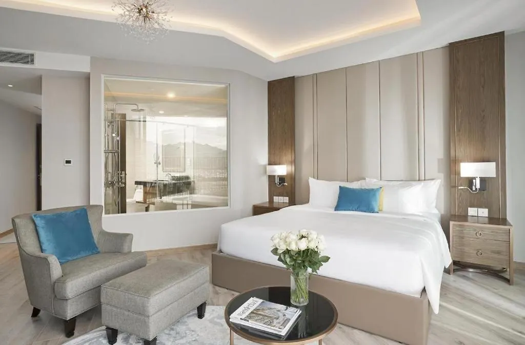 Panorama Condotel By Hlg Nha Trang