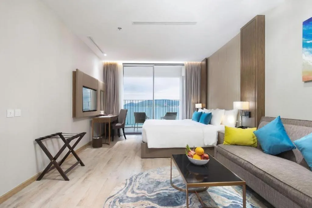 Panorama Condotel By Hlg Nha Trang 0*,