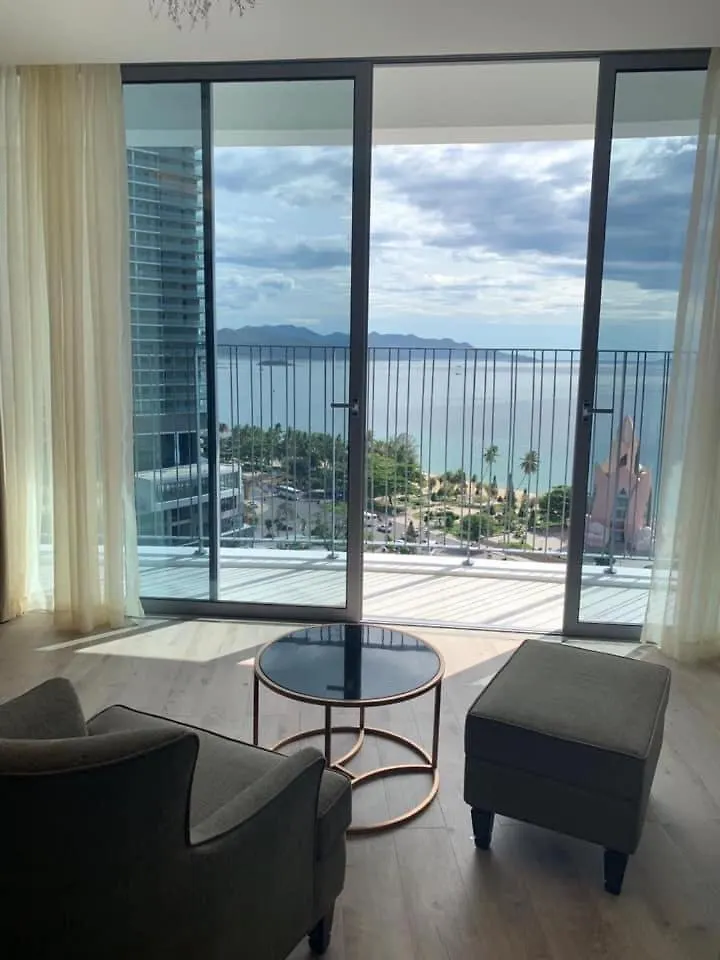 Panorama Condotel By Hlg Nha Trang