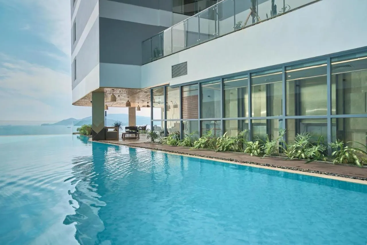Panorama Condotel By Hlg Nha Trang