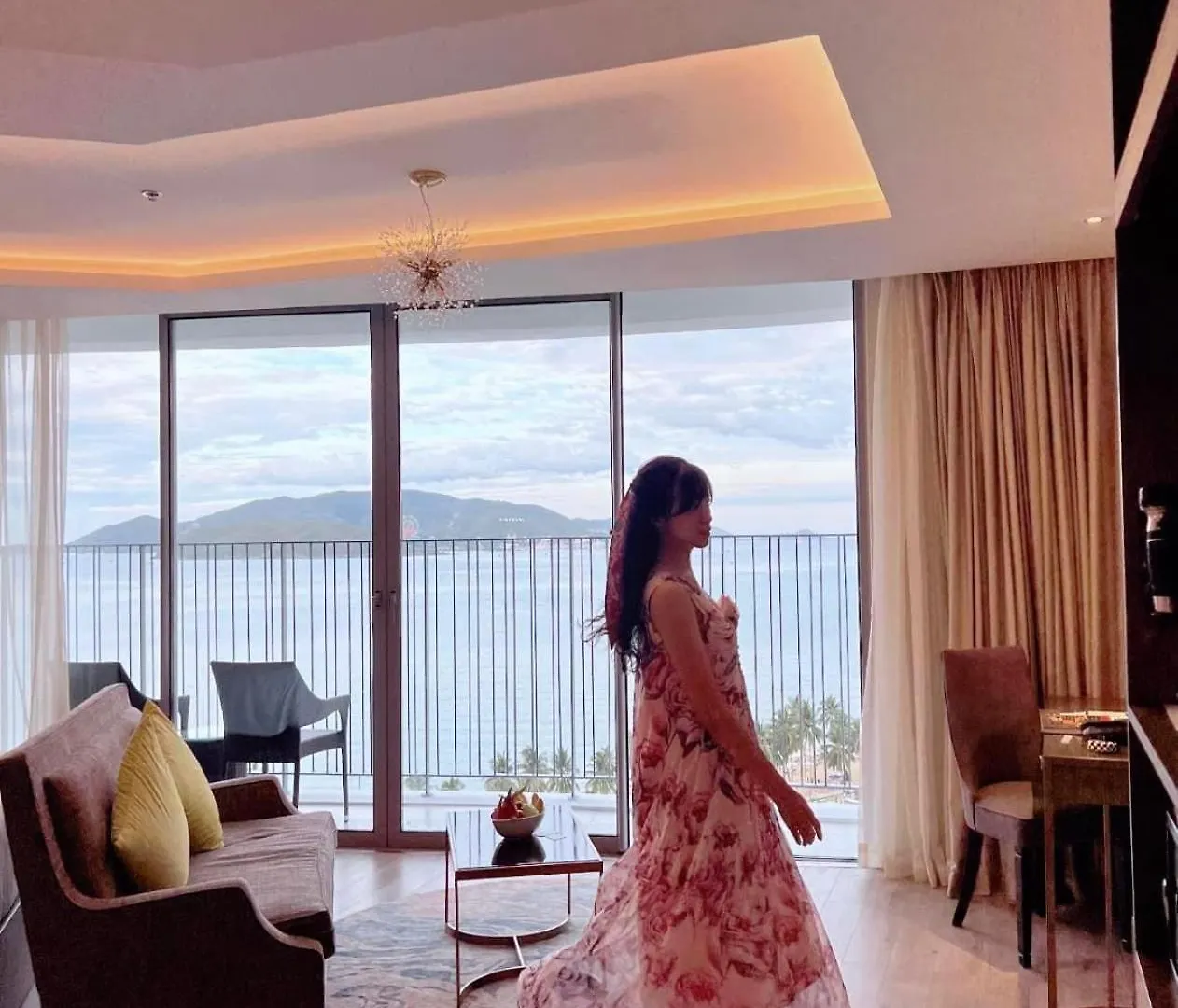 Panorama Condotel By Hlg Nha Trang 0*,  Vietnam
