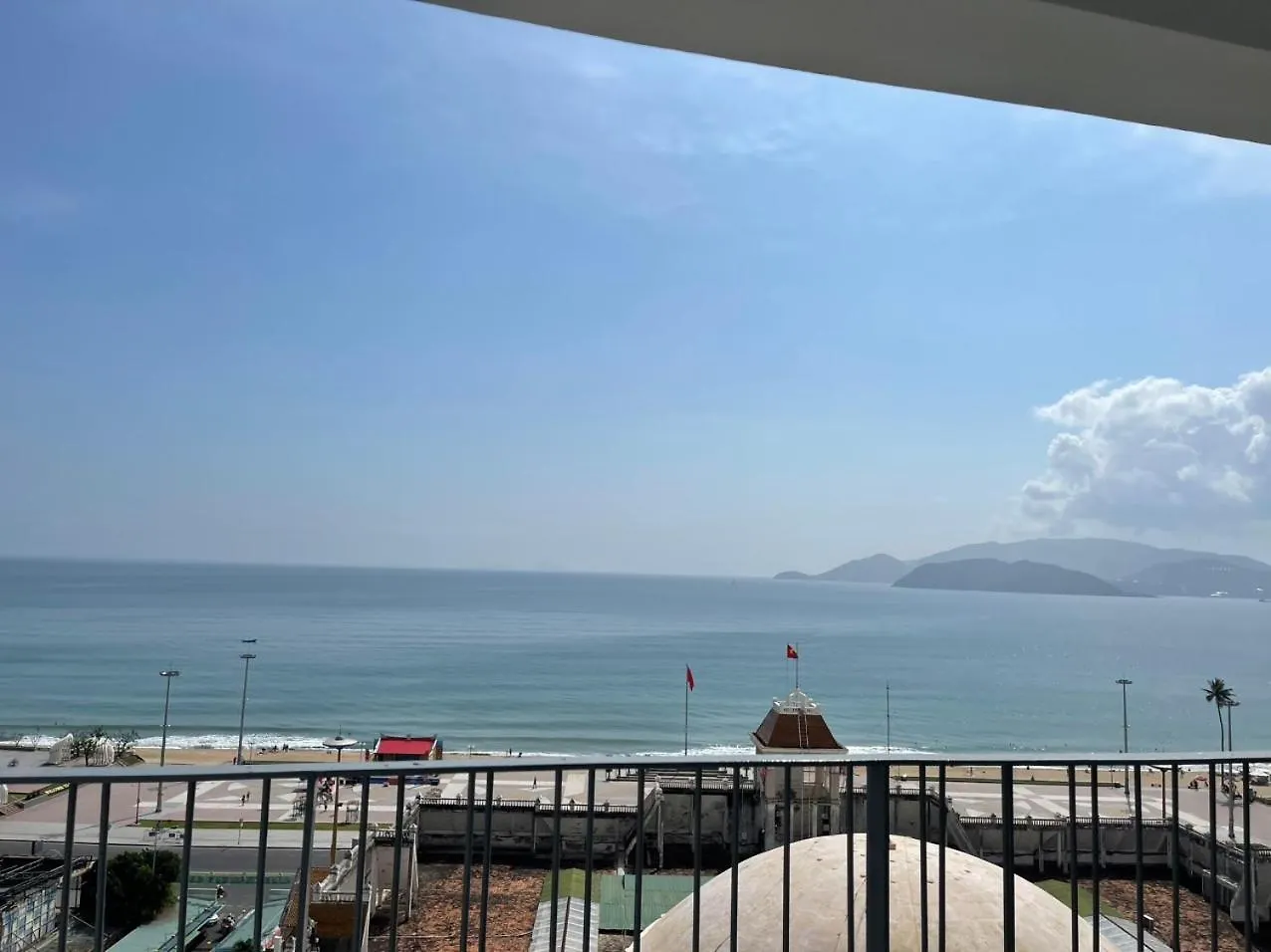Panorama Condotel By Hlg Nha Trang 0*,